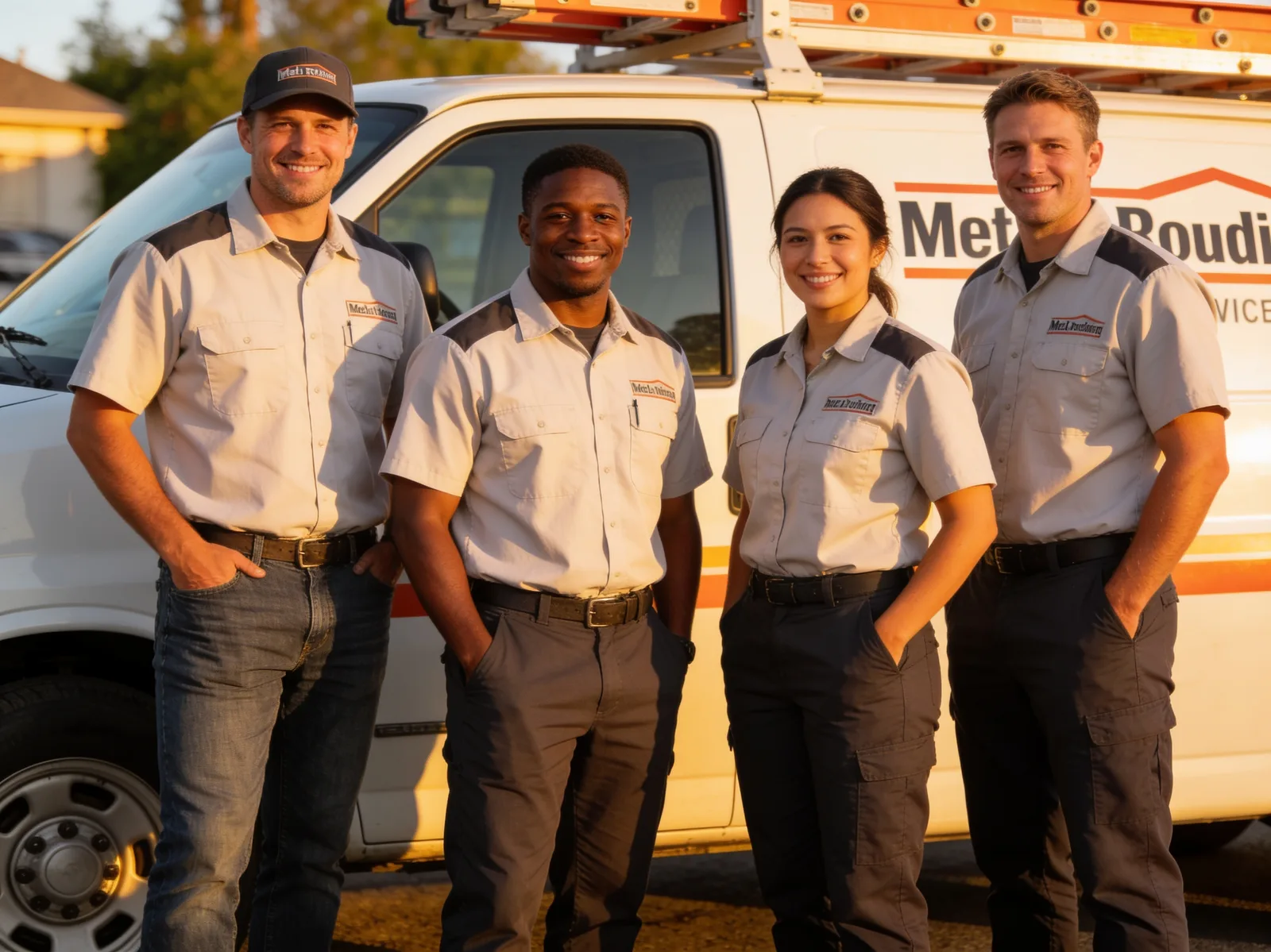Metal Roof Installation company in Nashville, TN